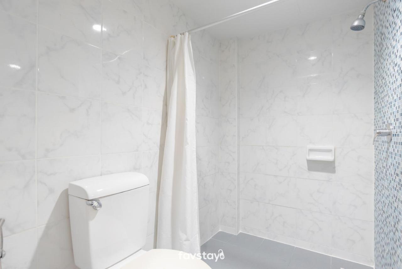 Twin Palms Suites And Residence פאטאיה מראה חיצוני תמונה